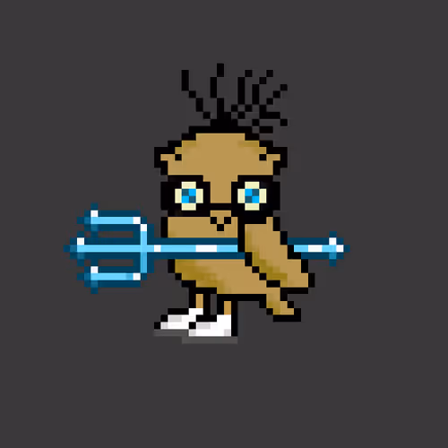 Cryptohooters