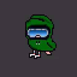 CryptoHooter #1249