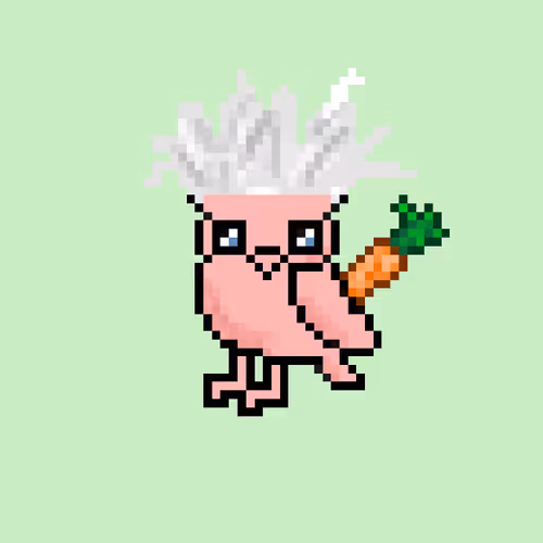 Cryptohooters