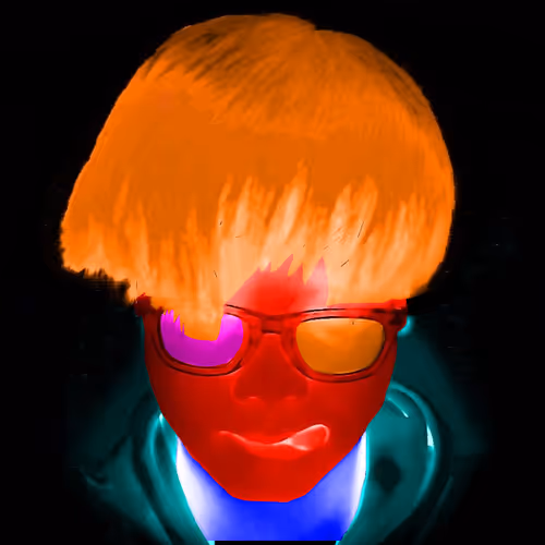 Anonyverse Masquerade