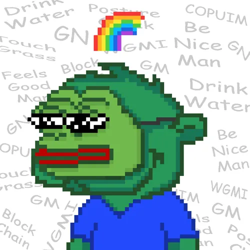 6444