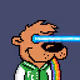 7498