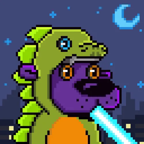 7691
