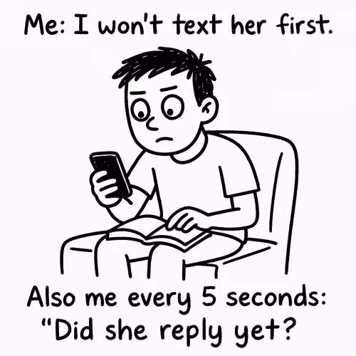 Unread and Unreplied