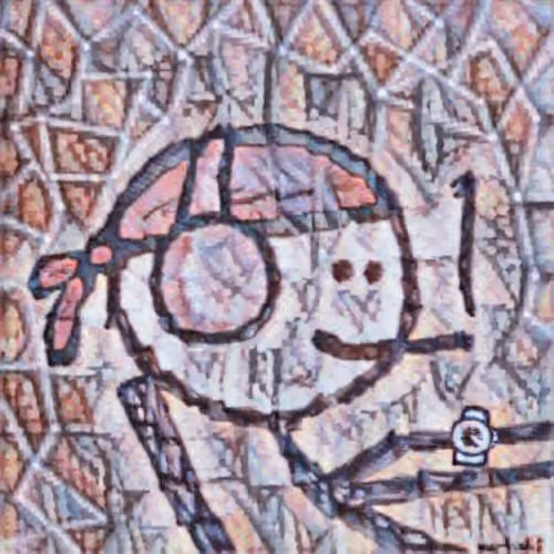 Mfers Picasso #30