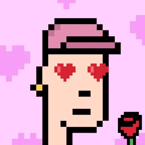 Valentine S Punks