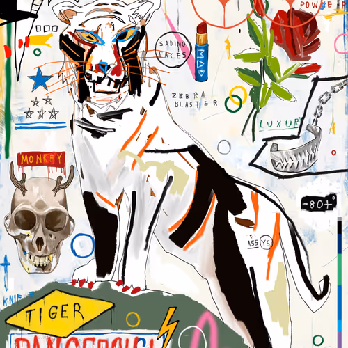 Animals - 52fWdKNLQh