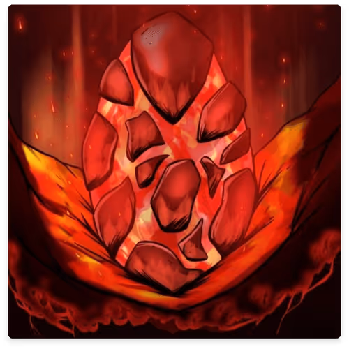 Cosmic Evolved Wyvern #326
