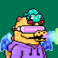 Cosmic Baby Wyvern #81