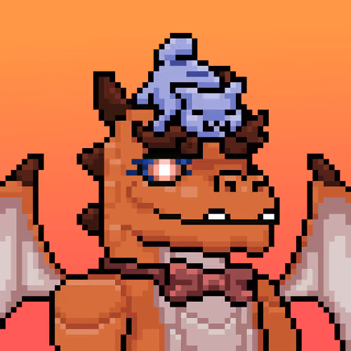 Cosmic Evolved Wyvern #173