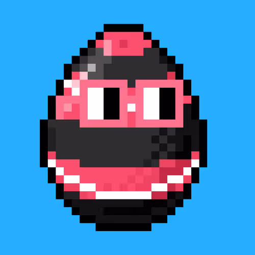 Nounish Eggs