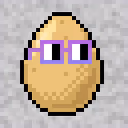 Nounish Eggs #438