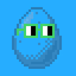 Nounish Eggs #64