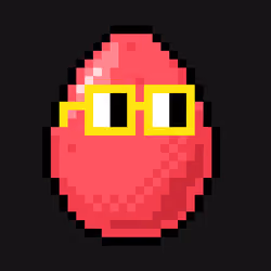 Nounish Eggs #437