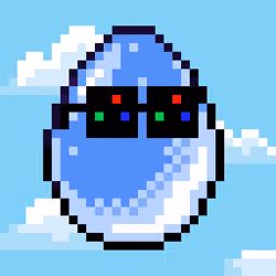 Nounish Eggs #24