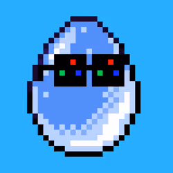 Nounish Eggs #2