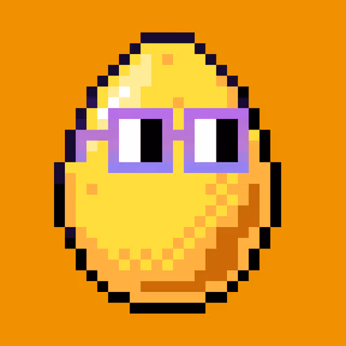 Nounish Eggs