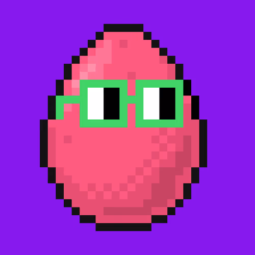 Nounish Eggs #228
