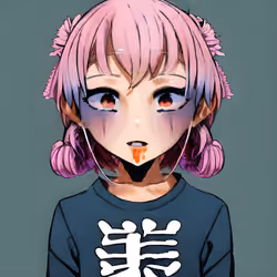 anya #76