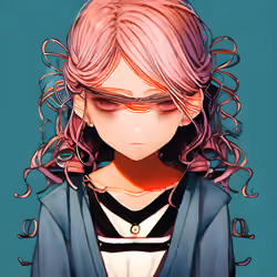 anya #265