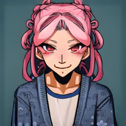 anya #206