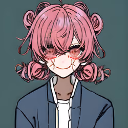 anya #73