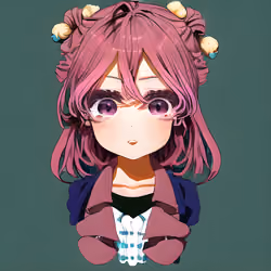 anya #69