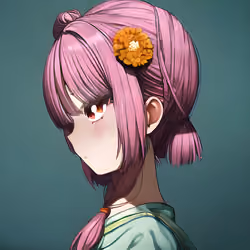 anya #204