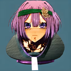 anya #71