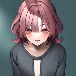 anya #74