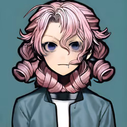 anya #264
