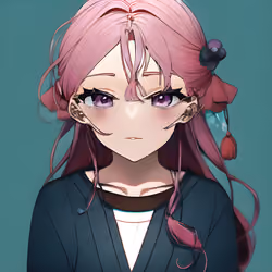 anya #208