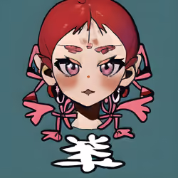 anya #209
