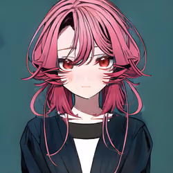 anya #195