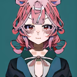 anya #75