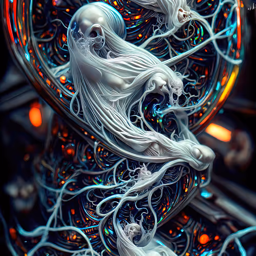 Ghostwave 1