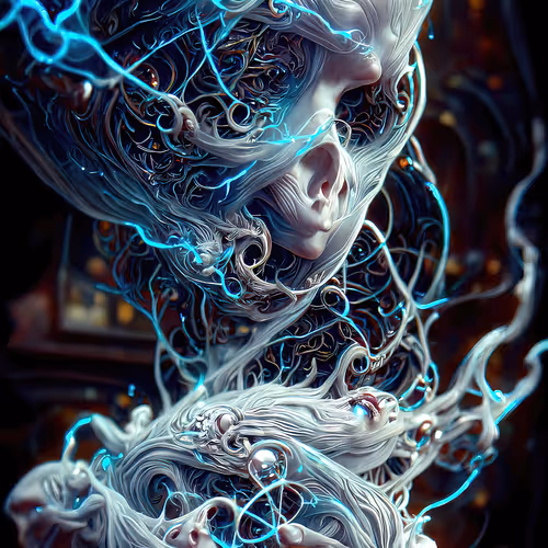Ghostwave 1