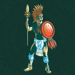 Emperadores por Cerveza Indio #3312