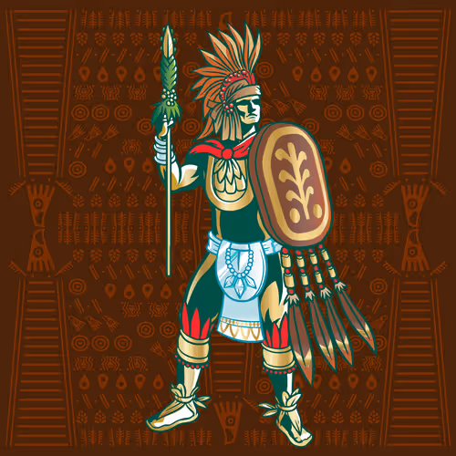 Emperadores por Cerveza Indio #3285