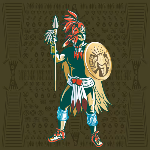 Emperadores Por Cerveza Indio