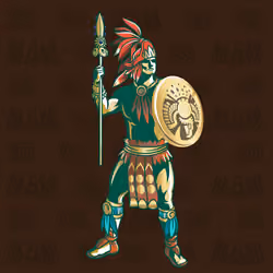 Emperadores por Cerveza Indio #3525