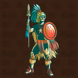 Emperadores por Cerveza Indio #3856