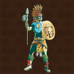 Emperadores por Cerveza Indio #3512