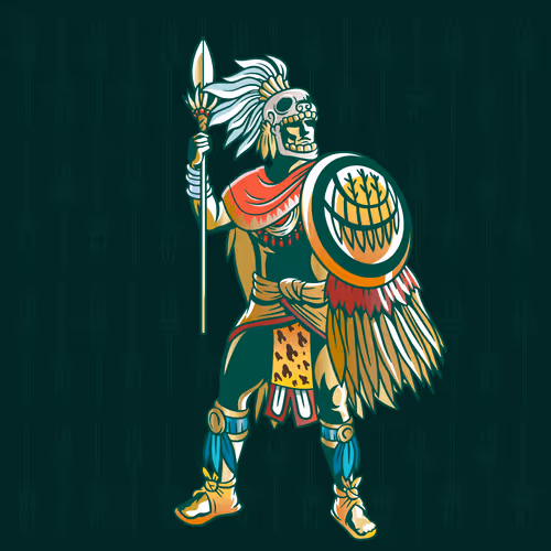 Emperadores Por Cerveza Indio