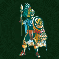 Emperadores por Cerveza Indio #1925