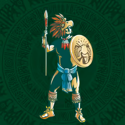 Emperadores por Cerveza Indio #2504