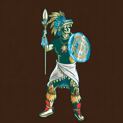 Emperadores por Cerveza Indio #2206