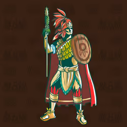 Emperadores por Cerveza Indio #3957