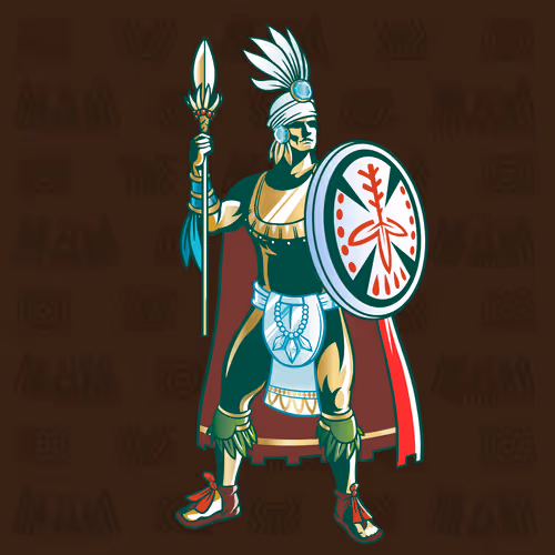 Emperadores por Cerveza Indio #2443
