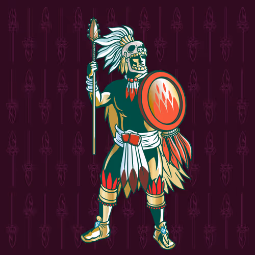 Emperadores Por Cerveza Indio